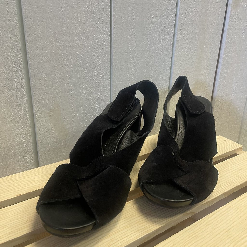 Pedro Garcia Sandals - Size 37.5