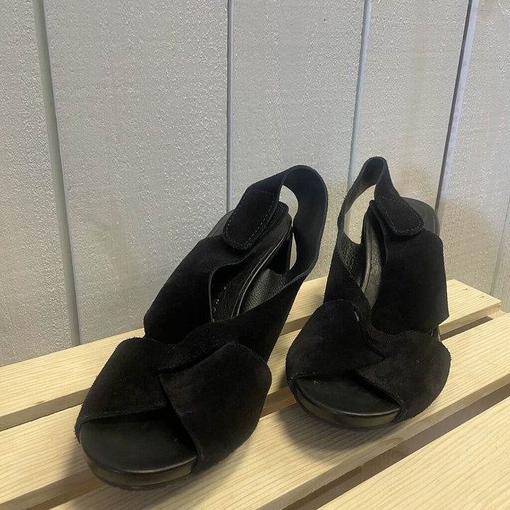 Pedro Garcia Sandals - Size 37.5