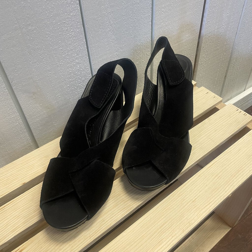 Pedro Garcia Sandals - Size 37.5