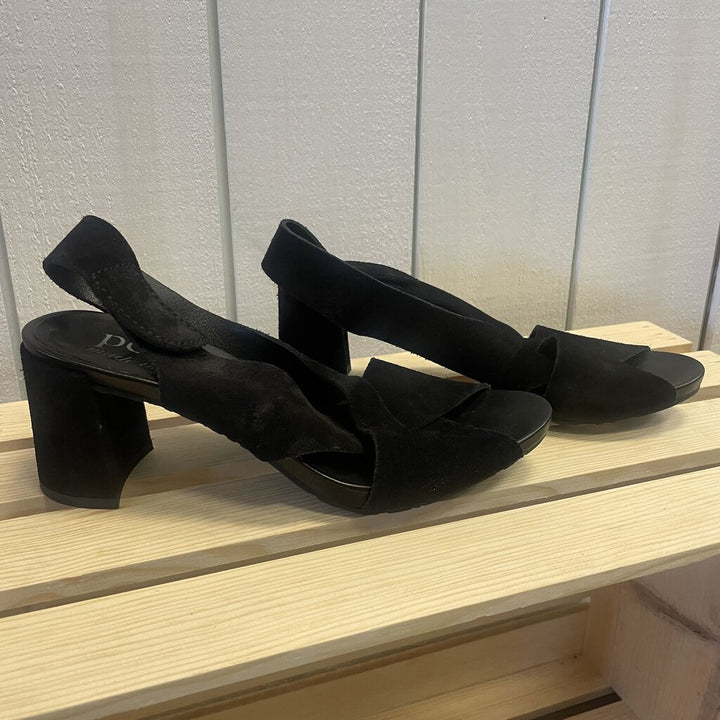 Pedro Garcia Sandals - Size 37.5