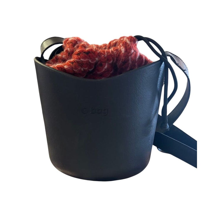 Obag Bucket Bag