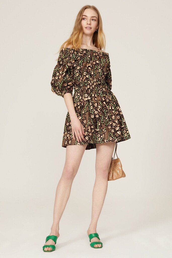 ALC NWT Maya Mini Off-the-Shoulder Dress - Size 4