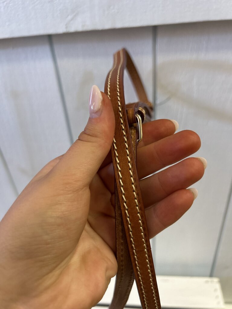 Dooney & Bourke New England Patriots Doodle Suki Crossbody Purse