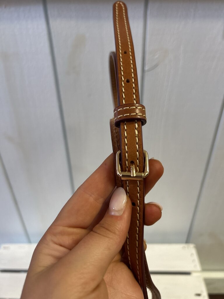 Dooney & Bourke New England Patriots Doodle Suki Crossbody Purse