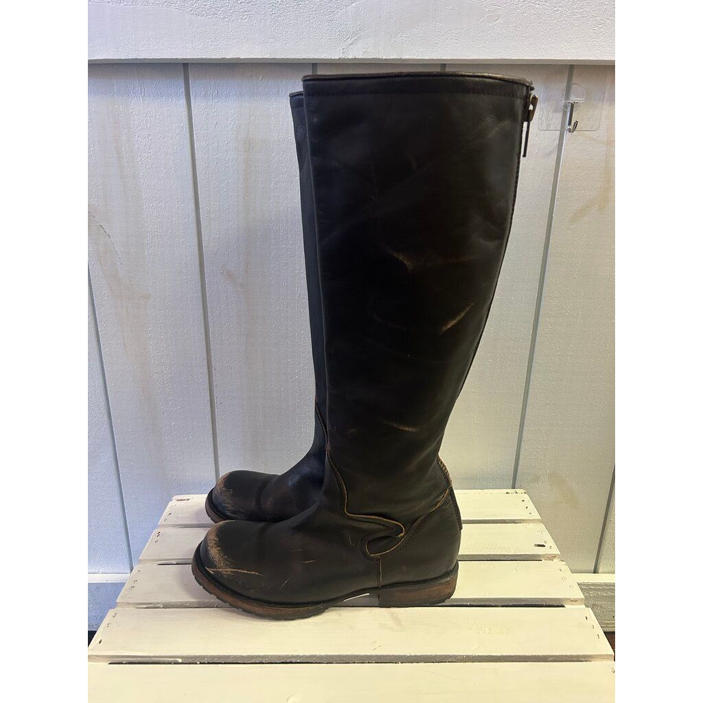 Free Bird by Steven Tall Calgary Boot - Size 8