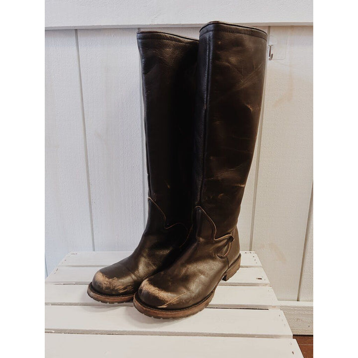 Free Bird by Steven Tall Calgary Boot - Size 8