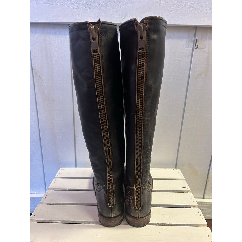 Free Bird by Steven Tall Calgary Boot - Size 8