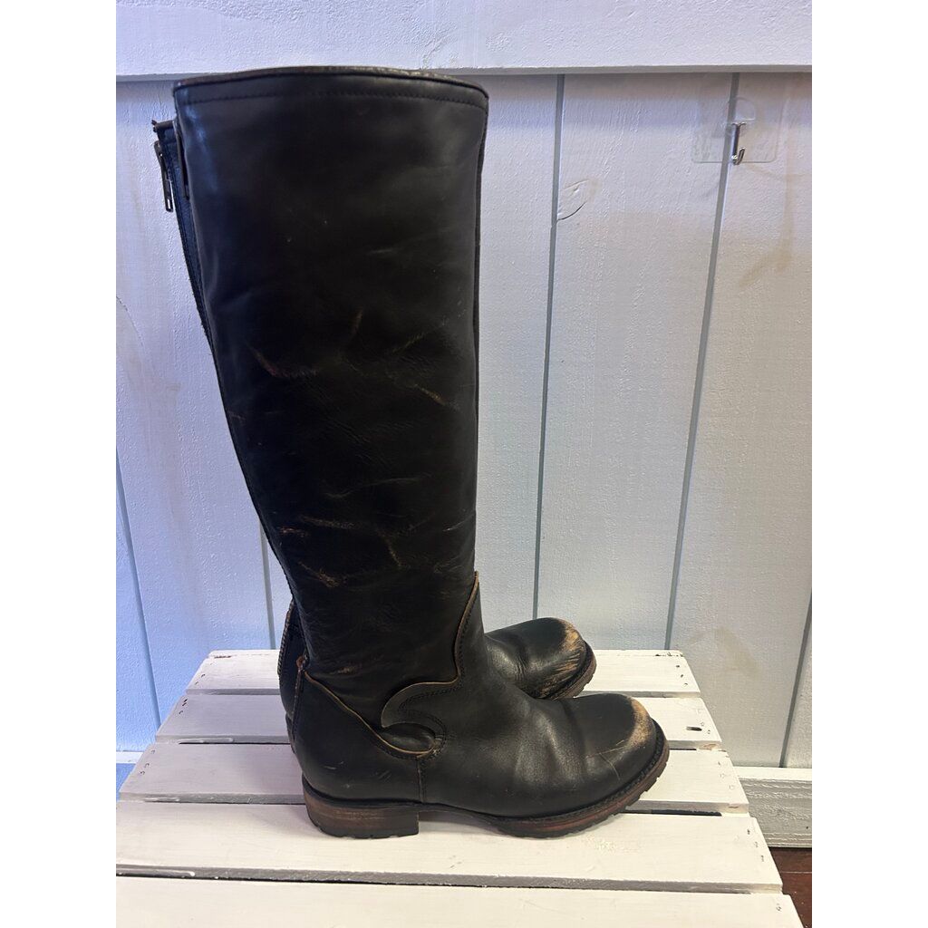Free Bird by Steven Tall Calgary Boot - Size 8