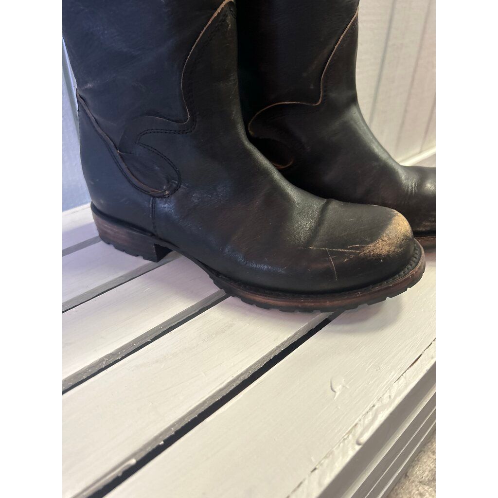 Free Bird by Steven Tall Calgary Boot - Size 8