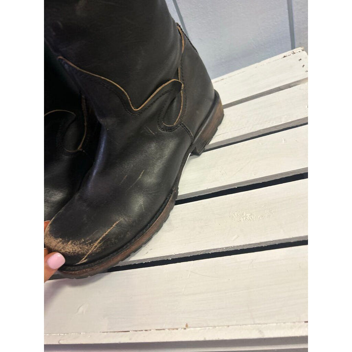 Free Bird by Steven Tall Calgary Boot - Size 8