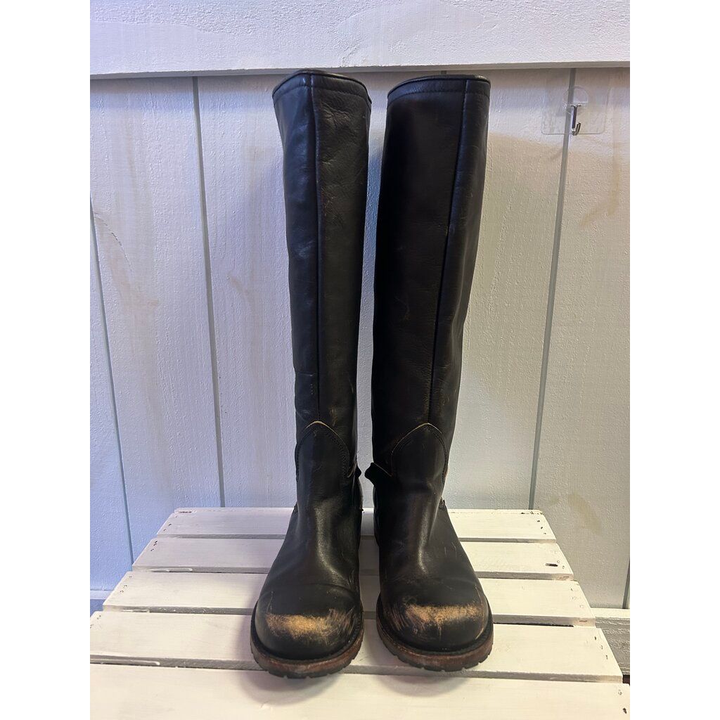 Free Bird by Steven Tall Calgary Boot - Size 8