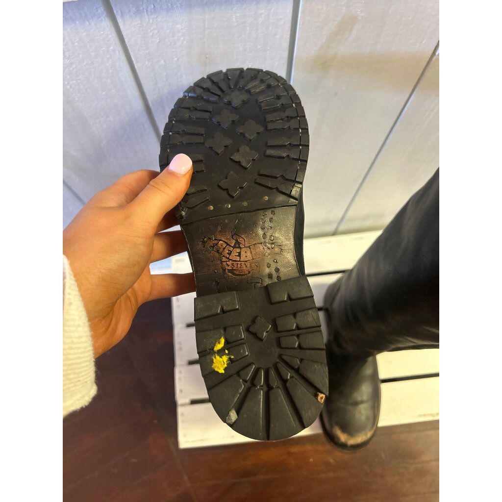 Free Bird by Steven Tall Calgary Boot - Size 8