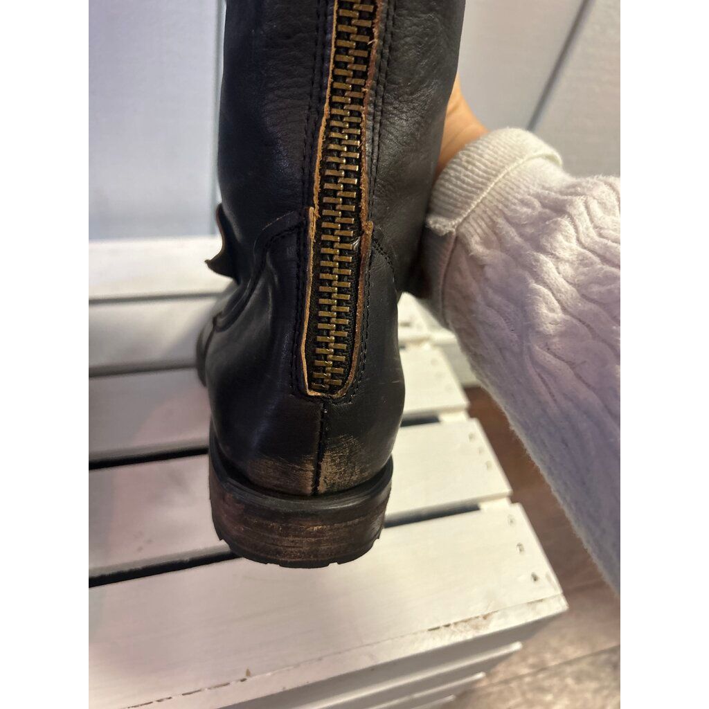 Free Bird by Steven Tall Calgary Boot - Size 8