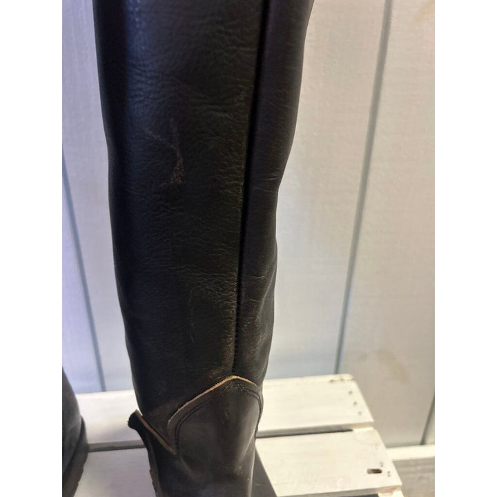 Free Bird by Steven Tall Calgary Boot - Size 8