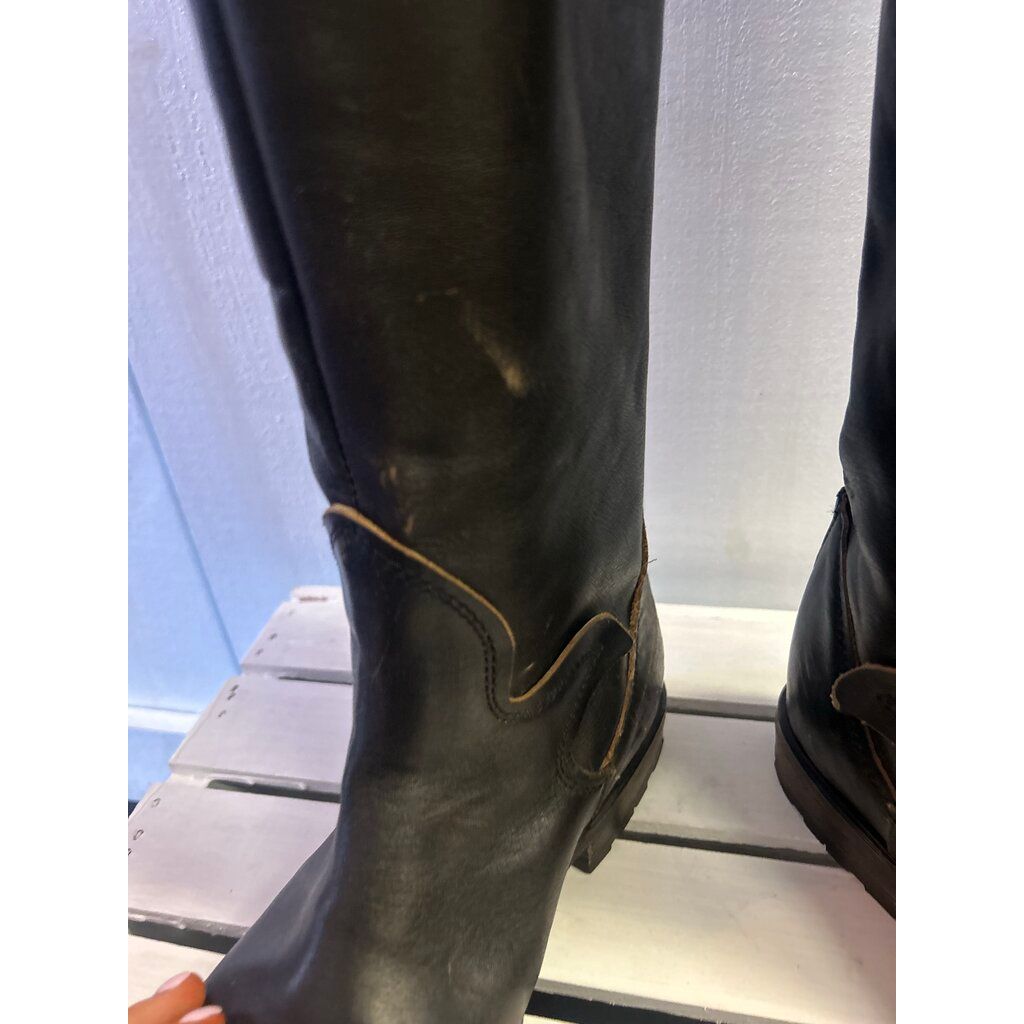 Free Bird by Steven Tall Calgary Boot - Size 8