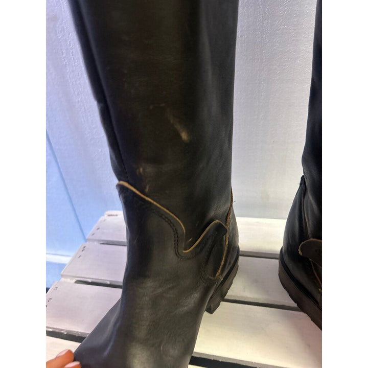 Free Bird by Steven Tall Calgary Boot - Size 8