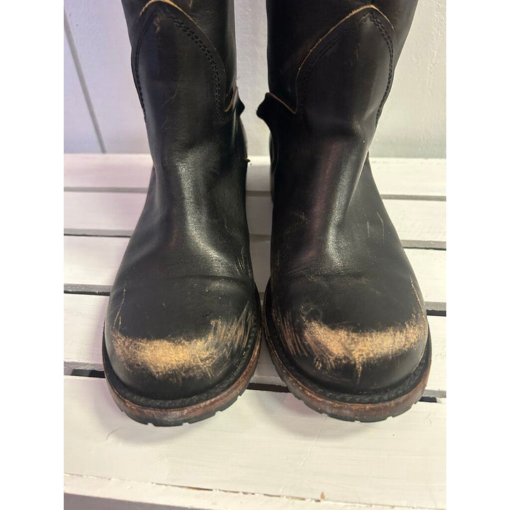 Free Bird by Steven Tall Calgary Boot - Size 8