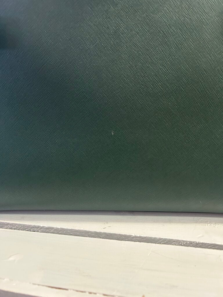 Michael Kors Rayne Medium Saffiano Leather Satchel