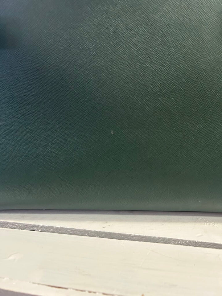 Michael Kors Rayne Medium Saffiano Leather Satchel