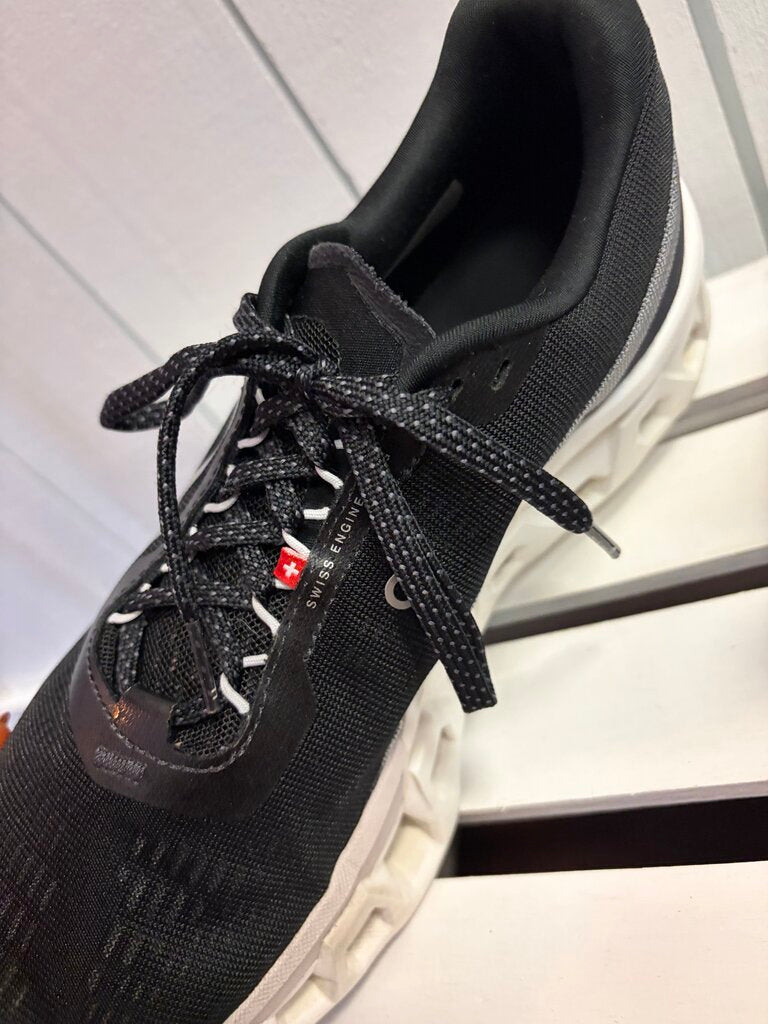 ON Cloudmonster 2 Rubber-Trimmed Mesh Sneakers - Size 9.5 (Retails for $180)