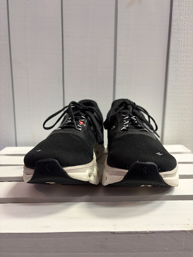 ON Cloudmonster 2 Rubber-Trimmed Mesh Sneakers - Size 9.5 (Retails for $180)