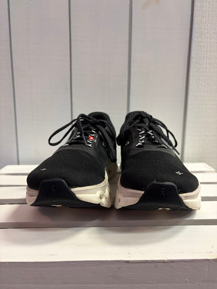 ON Cloudmonster 2 Rubber-Trimmed Mesh Sneakers - Size 9.5 (Retails for $180)