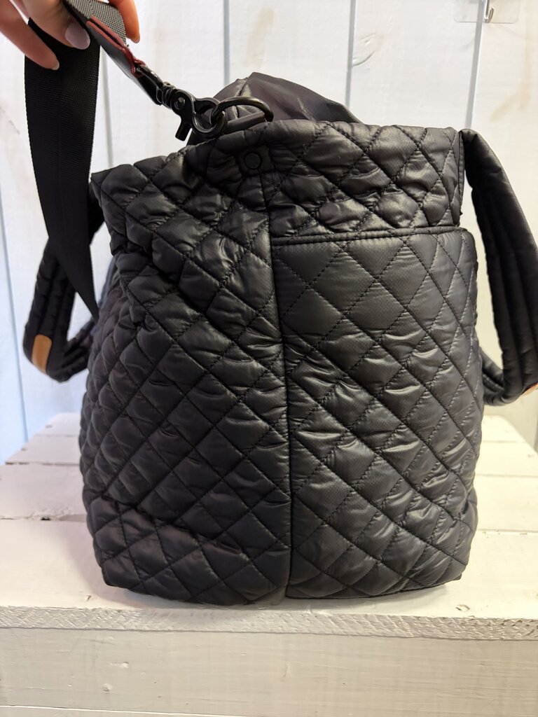 MZ Wallace Sutton Deluxe Tote Bag(Retails for $255)