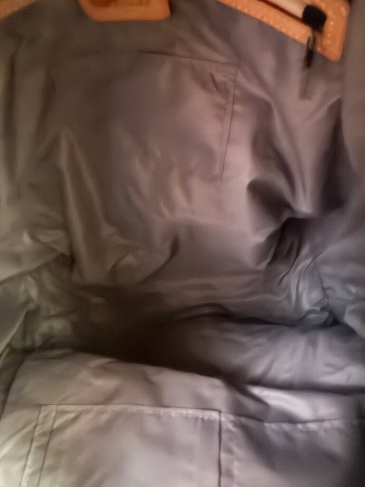 MZ Wallace Sutton Deluxe Tote Bag(Retails for $255)