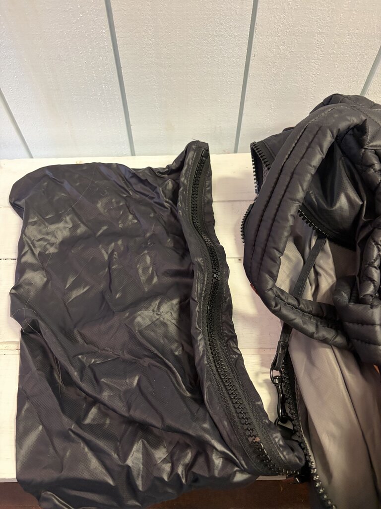 MZ Wallace Sutton Deluxe Tote Bag(Retails for $255)