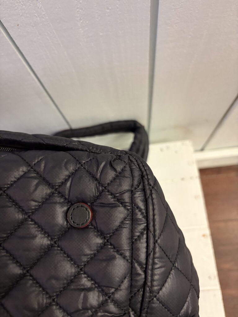 MZ Wallace Sutton Deluxe Tote Bag(Retails for $255)