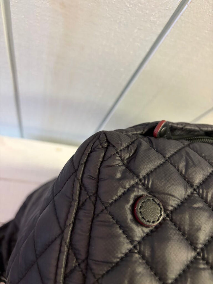 MZ Wallace Sutton Deluxe Tote Bag(Retails for $255)