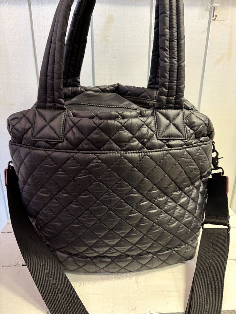 MZ Wallace Sutton Deluxe Tote Bag(Retails for $255)