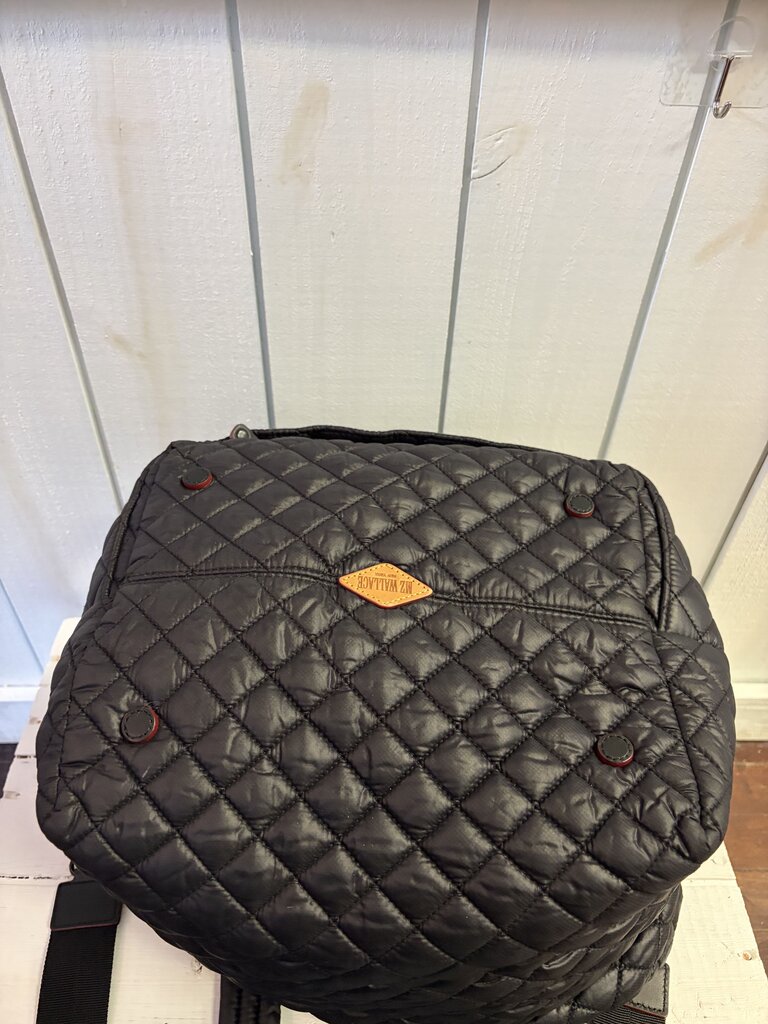 MZ Wallace Sutton Deluxe Tote Bag(Retails for $255)