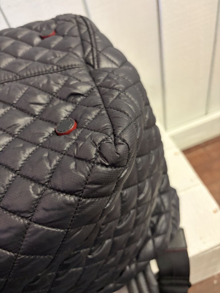 MZ Wallace Sutton Deluxe Tote Bag(Retails for $255)