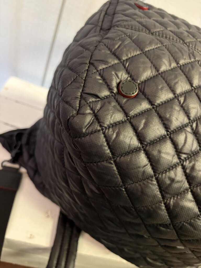 MZ Wallace Sutton Deluxe Tote Bag(Retails for $255)