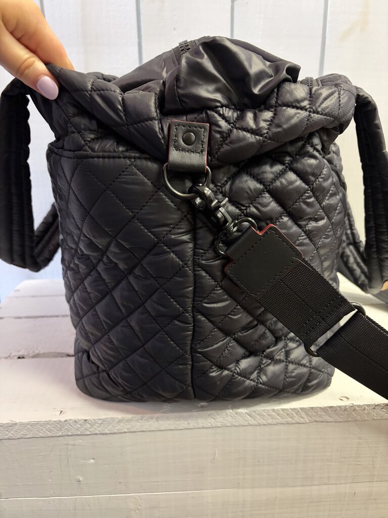 MZ Wallace Sutton Deluxe Tote Bag(Retails for $255)