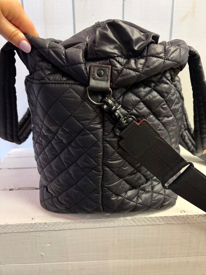 MZ Wallace Sutton Deluxe Tote Bag(Retails for $255)