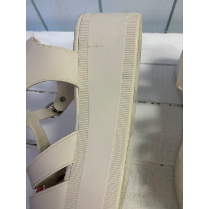Jeffrey Campbell Candied Platform Sandals - Size 9