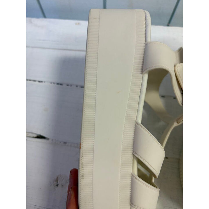 Jeffrey Campbell Candied Platform Sandals - Size 9