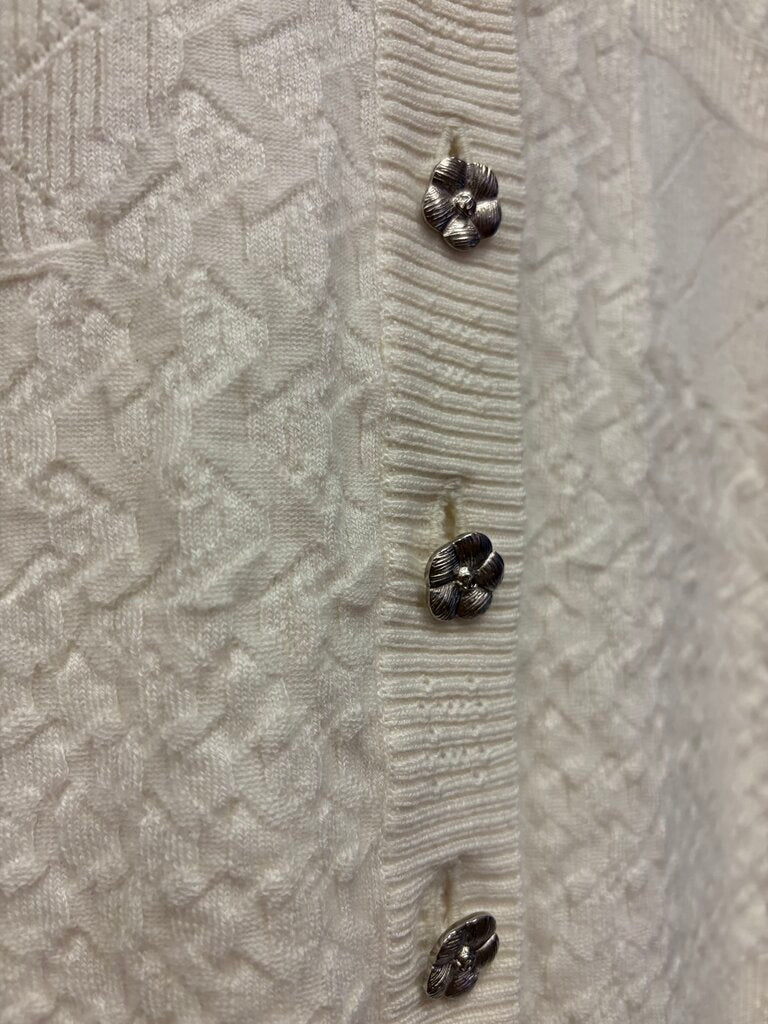 Chanel NWT Chanel 2023 Cashmere Cardigan - Size 36(Retails $3100)