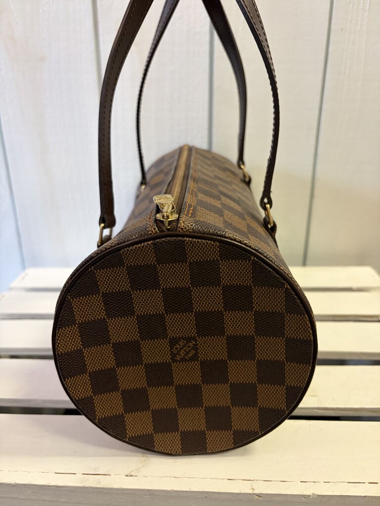 Louis Vuitton Damier Ebene Papillon 30
