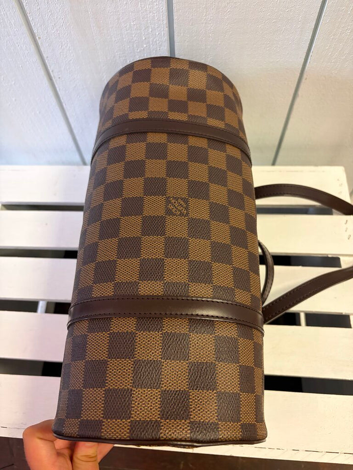 Louis Vuitton Damier Ebene Papillon 30