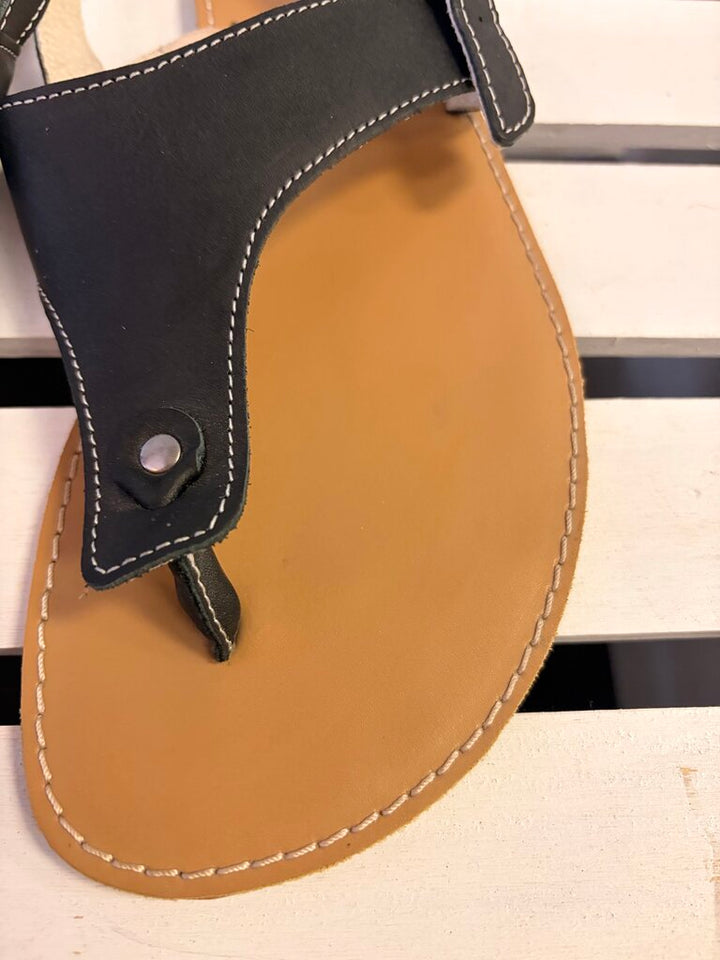 Be Lenka Promenade Sandals - Size 39