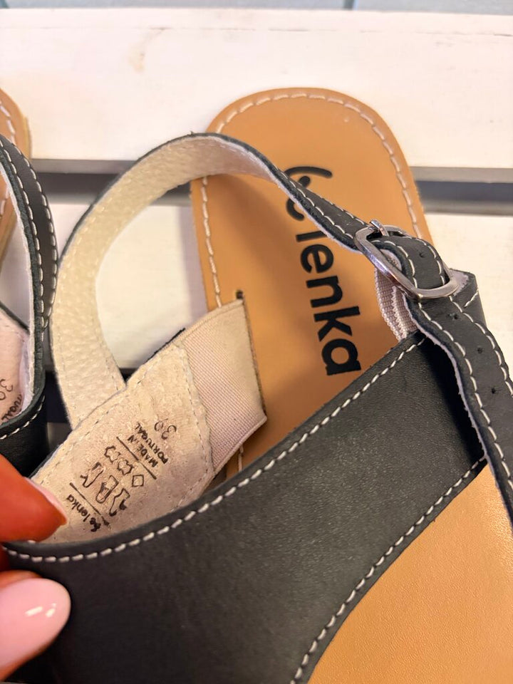 Be Lenka Promenade Sandals - Size 39