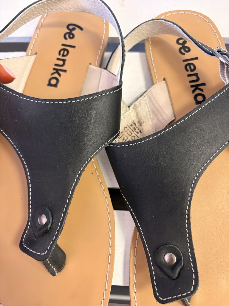 Be Lenka Promenade Sandals - Size 39