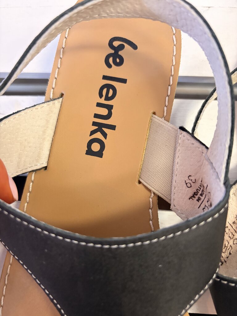Be Lenka Promenade Sandals - Size 39