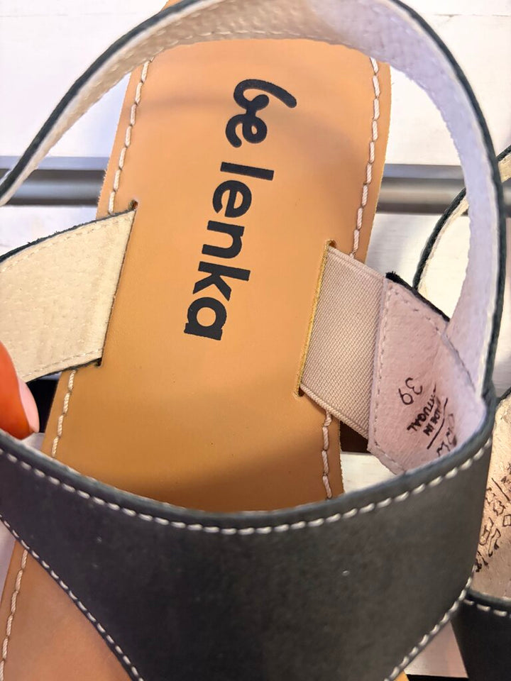 Be Lenka Promenade Sandals - Size 39