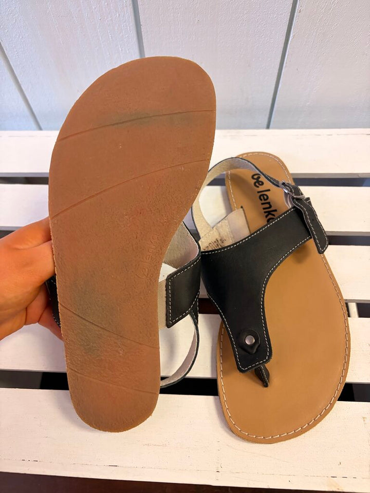 Be Lenka Promenade Sandals - Size 39