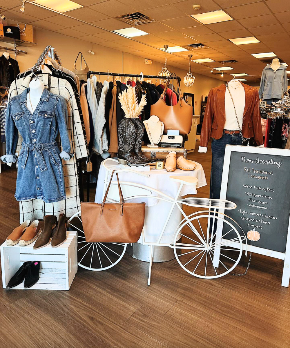 Chic Boutique Consignments - Our Values