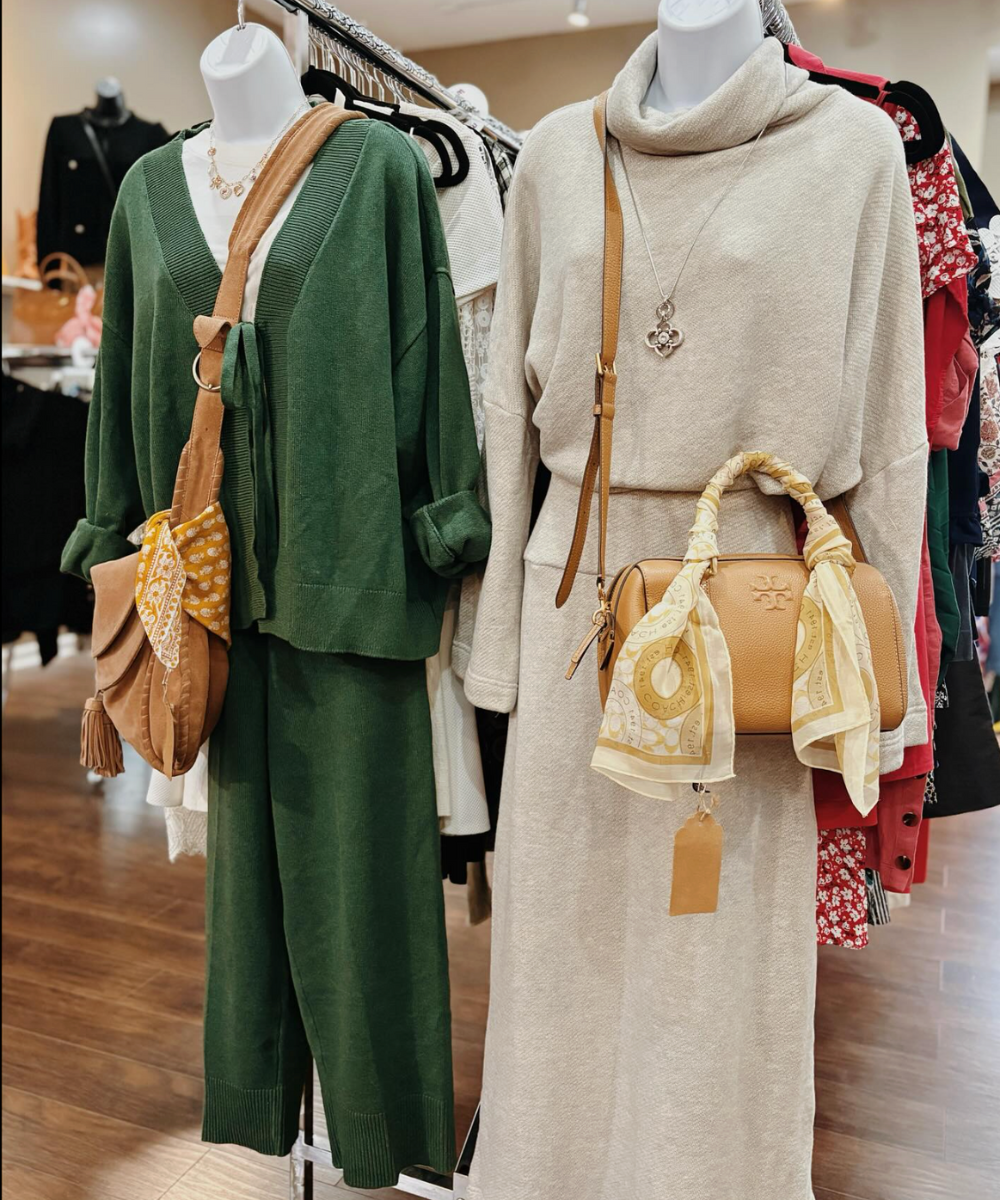 Chic Boutique Consignments - Brands we Love